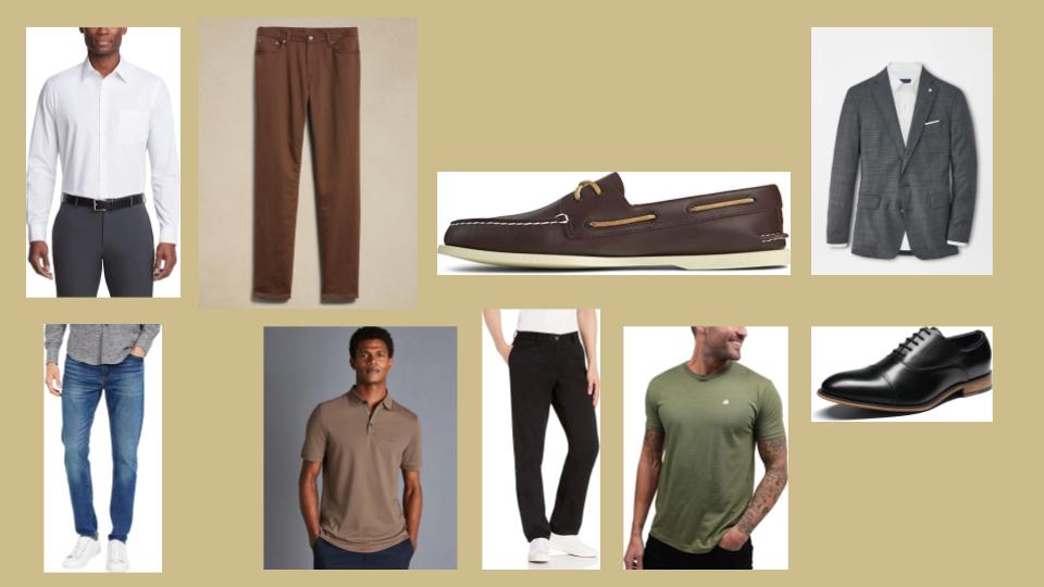 Best Clothes for Men to Wear to Church for 2023
